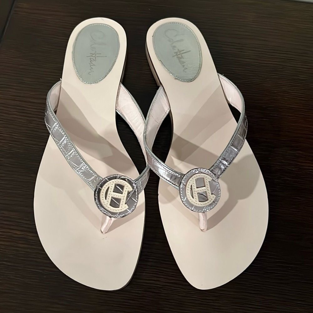 Cole Haan Sandals. Size 10.
